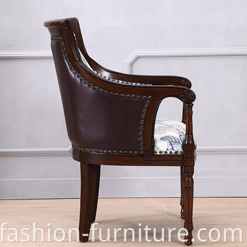 Living Room Armchair